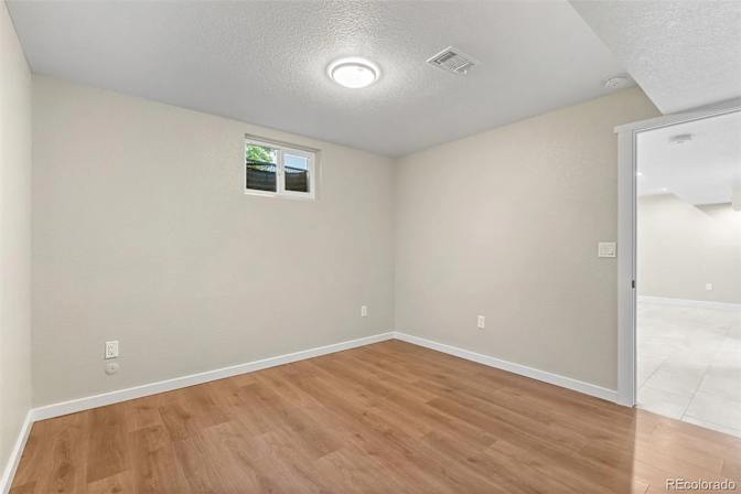 Photo of Jordan's room