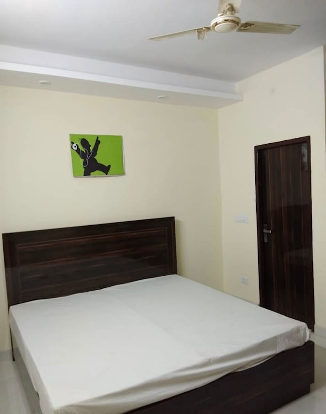Photo of Dhruv Vaid's room