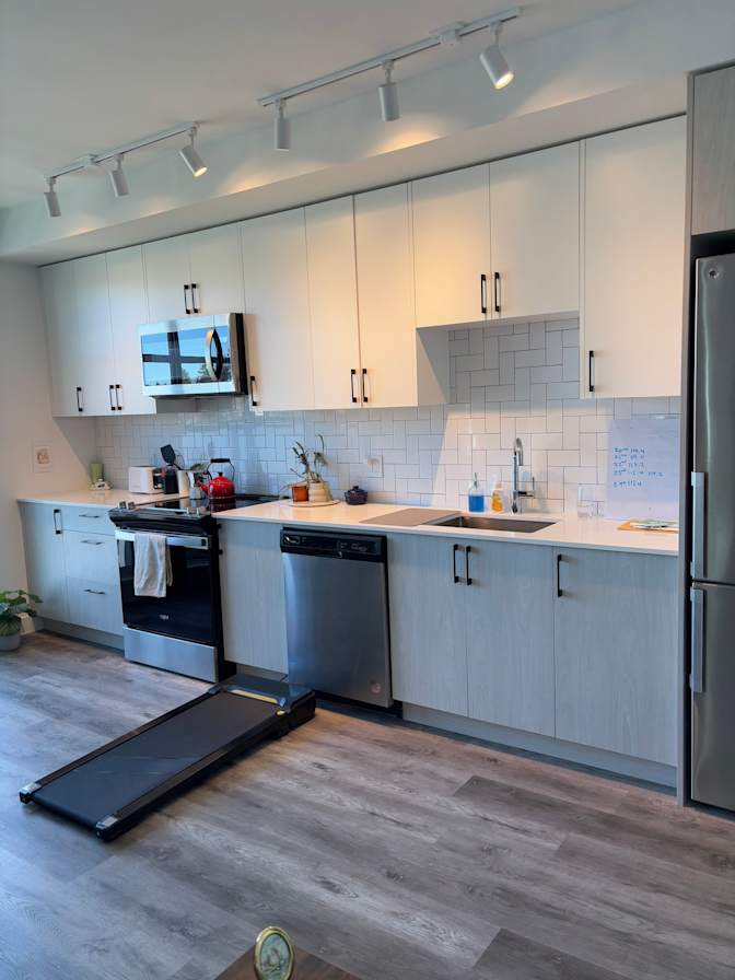 Photo of grace's room