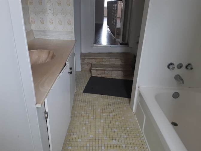 Omneya Essameldin's room