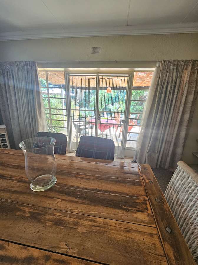 Photo of Marion Wise's room
