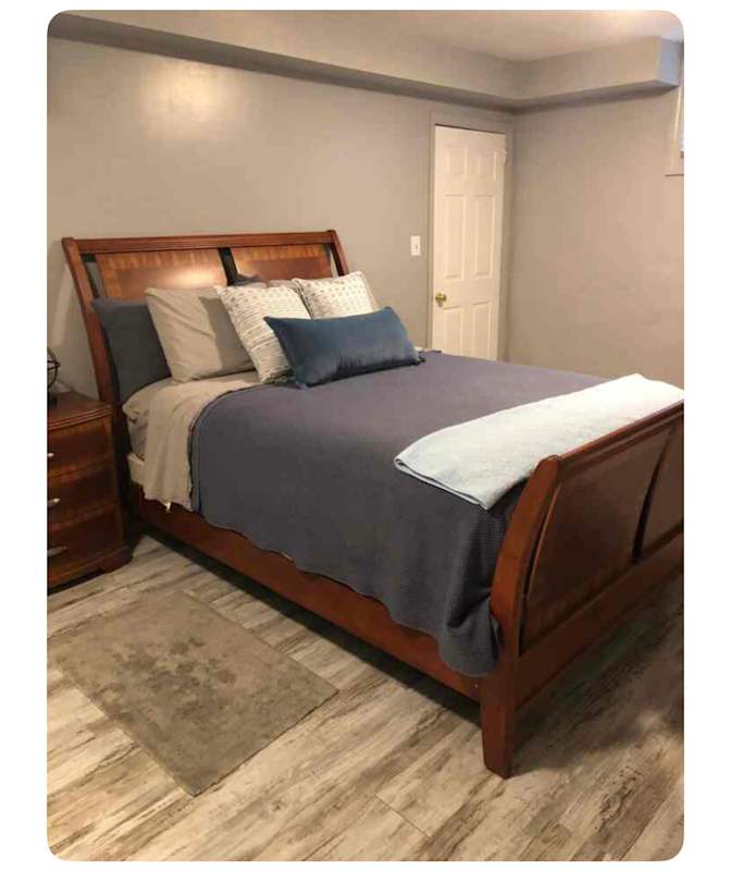 Photo of Karen A Pryor's room