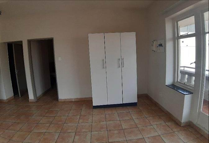 Photo of pholoso's room