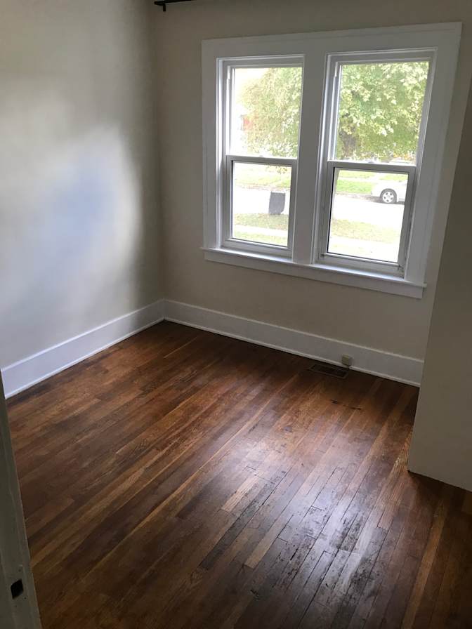 Photo of Bre's room