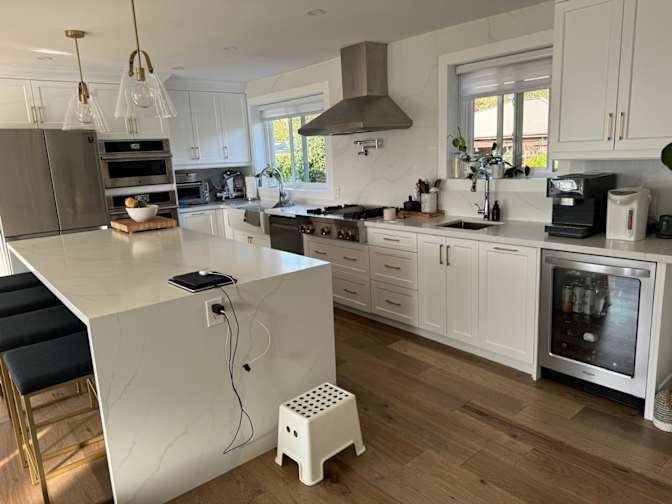 Sebi Bataglia's room