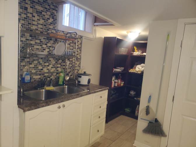 Photo of Susan's room