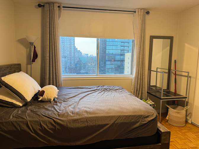 Photo of Jacob's room