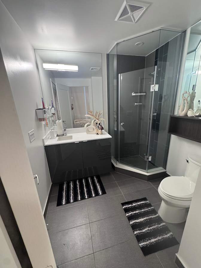 Cristina Cabrera's room