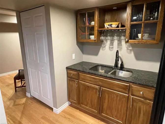 Photo of Karli's room