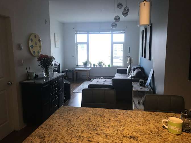 Photo of Ashley's room