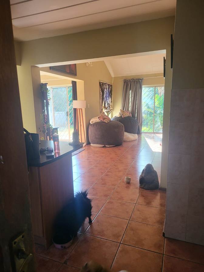 Photo of Charleen Jacobs's room