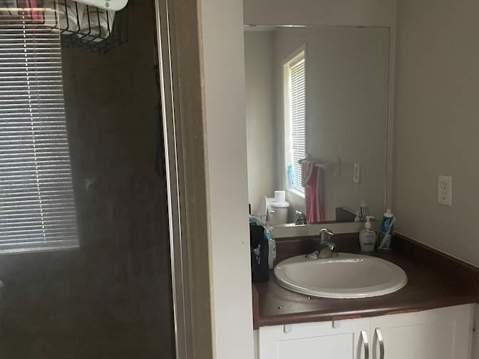 Photo of Fatma's room