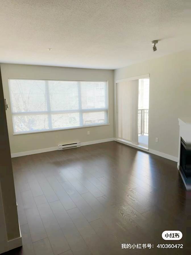 Photo of Roy's room