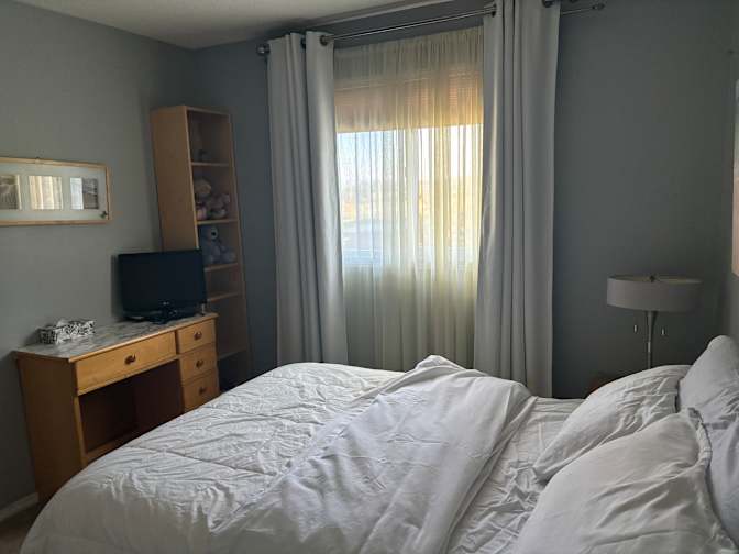 Photo of Marizza's room