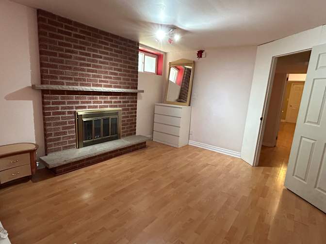 Photo of Mostafa's room