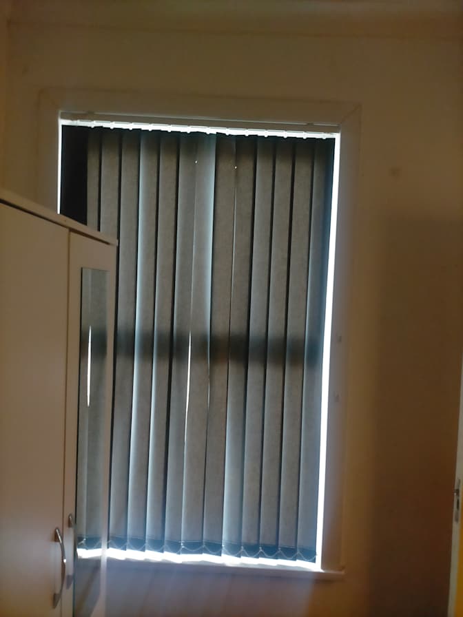 Photo of prince's room