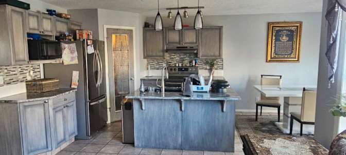 Photo of Aleesya's room