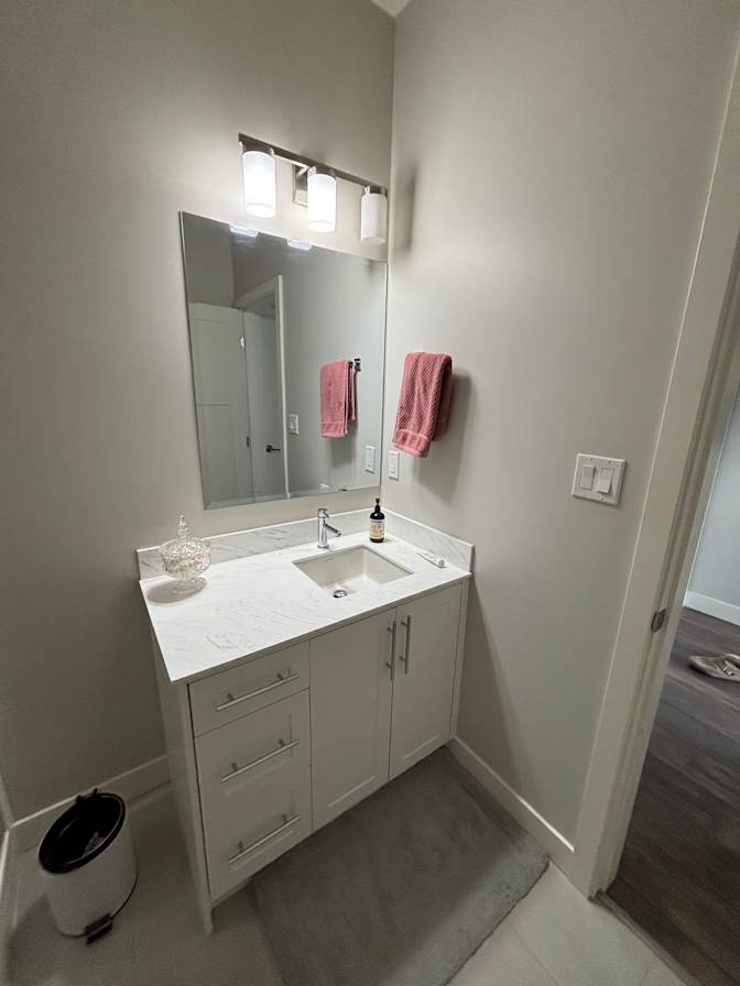 AychelRentals's room