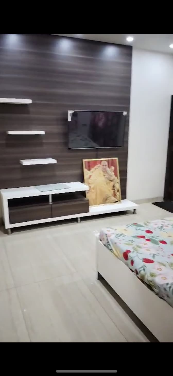 Photo of Karan's room