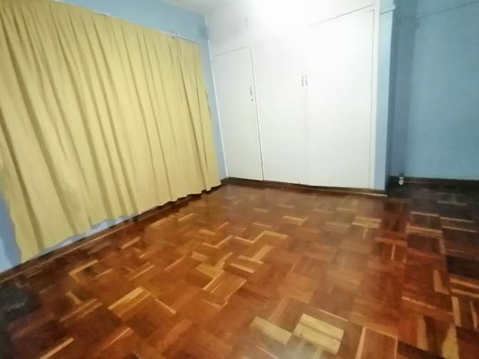Photo of Lulekwa's room