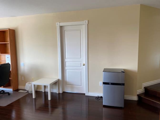 Photo of sandy's room