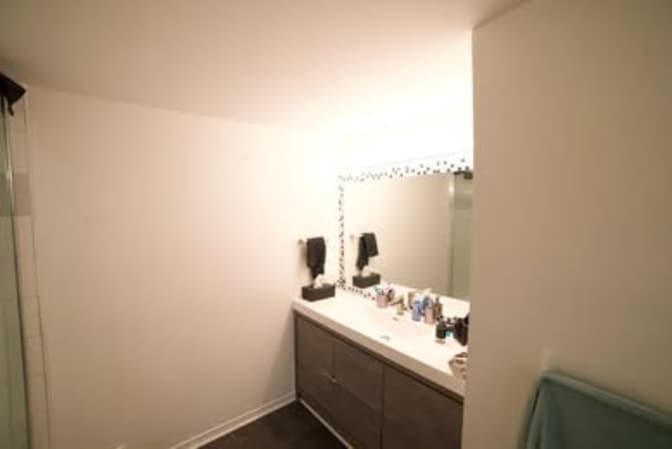 Photo of Lorenzo's room