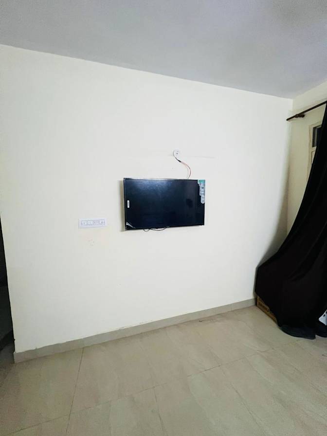 Photo of Robin's room
