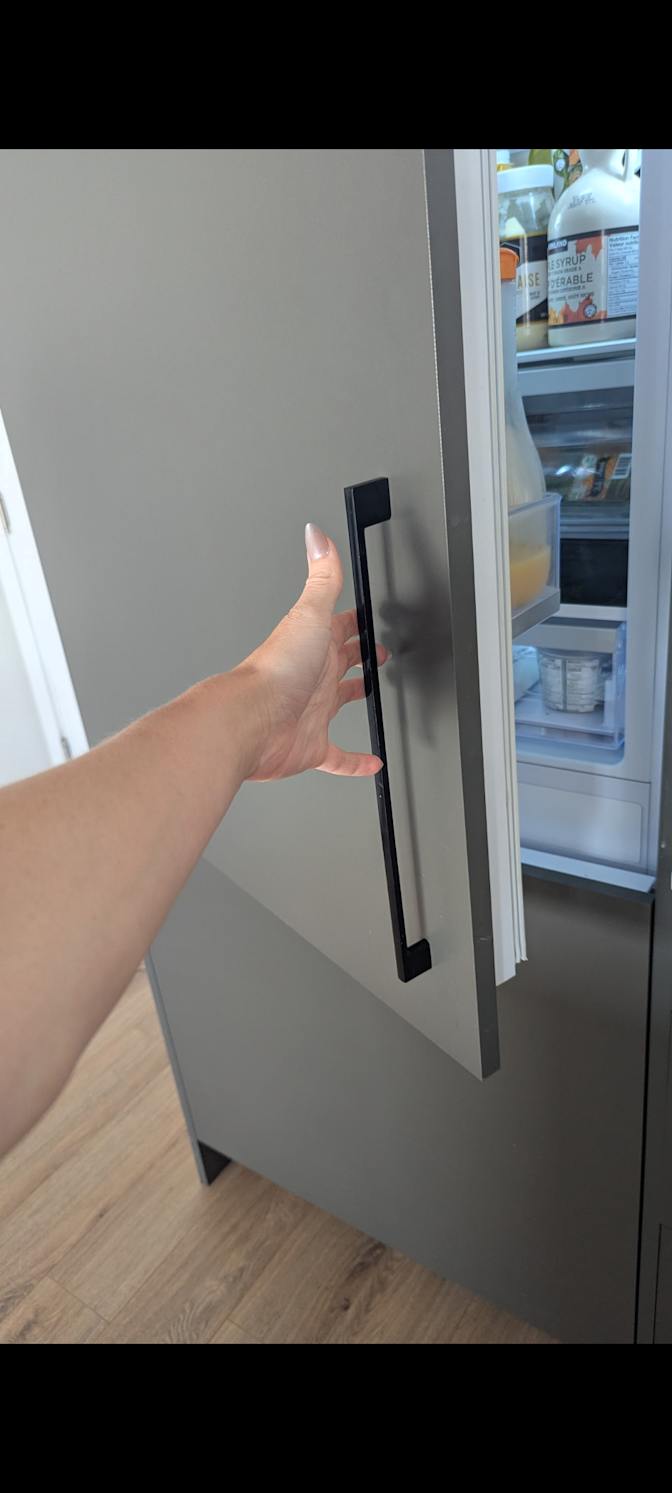 Kelsey Robichaud's room