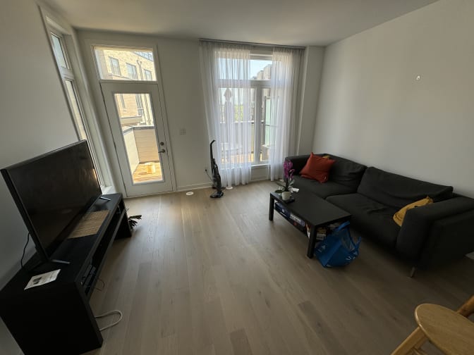 Janhavi Dawra's room