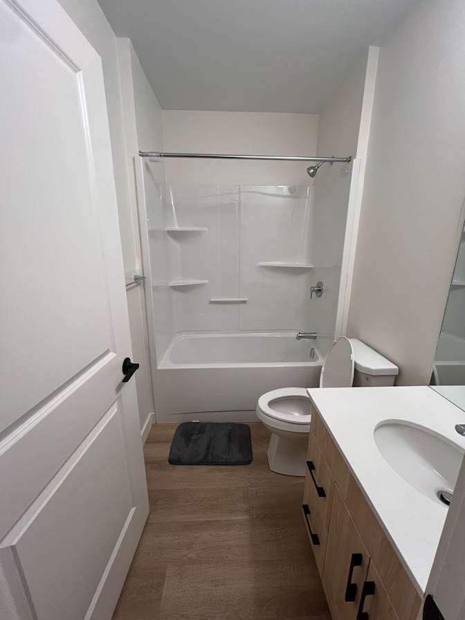 Photo of Thelma's room