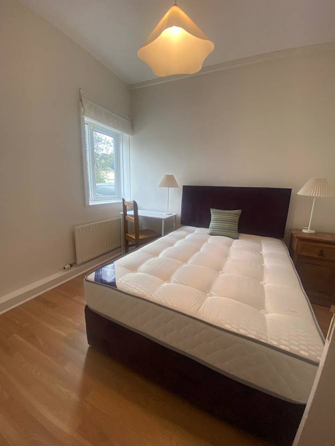 Photo of Penelope's room