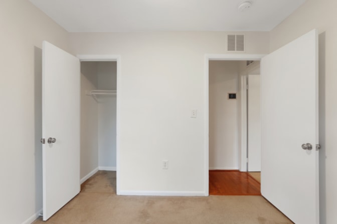 Photo of Sam June's room