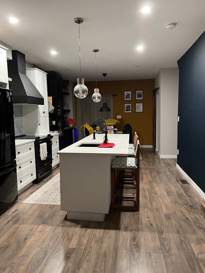 Photo of Karina's room