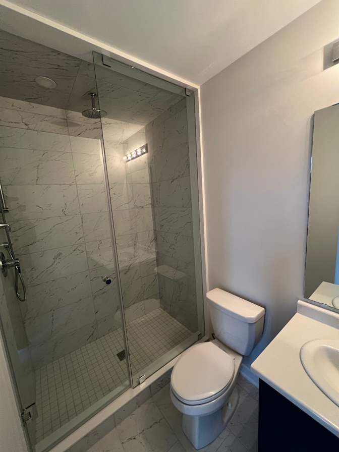 Photo of Manan's room