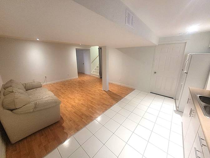 Photo of Muhammad's room