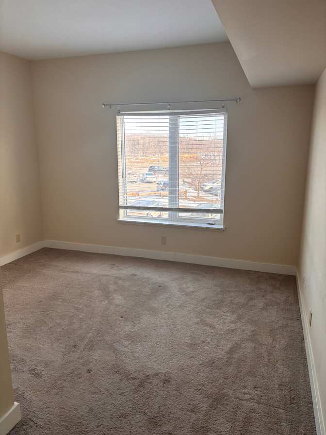 Gifty Asamoah's room