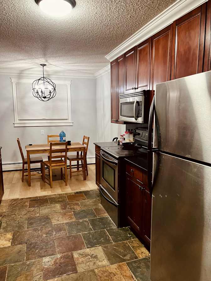 Sehrish Pretty's room