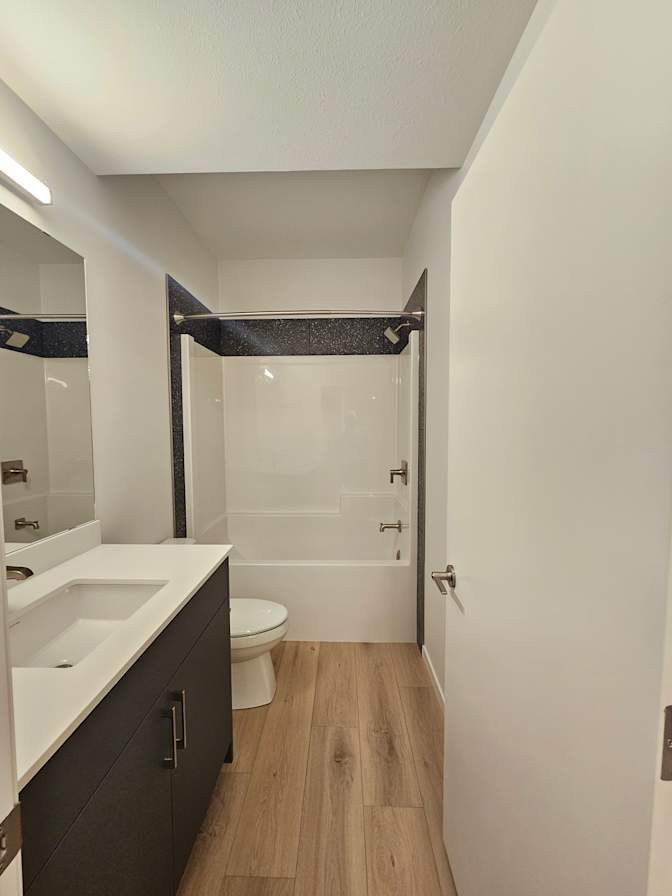 Photo of Chuk O's room