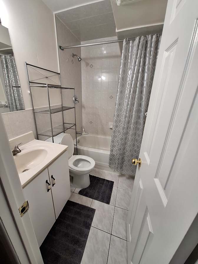 Photo of Sohil Chhabra's room