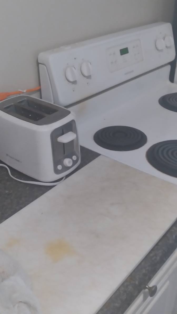 Photo of michael hays's room