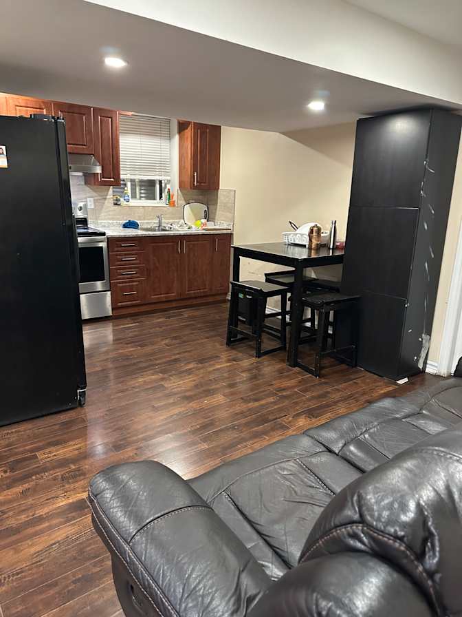 Photo of Deep's room