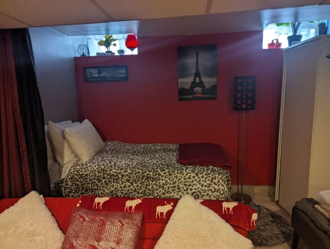 Photo of jaime wisnowski's room