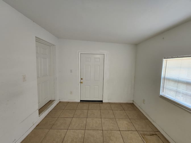 Photo of Adi's room