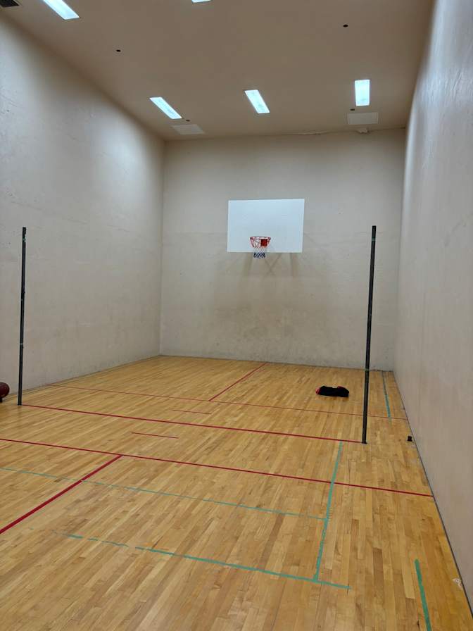 Photo of Davorin Kajtez's room