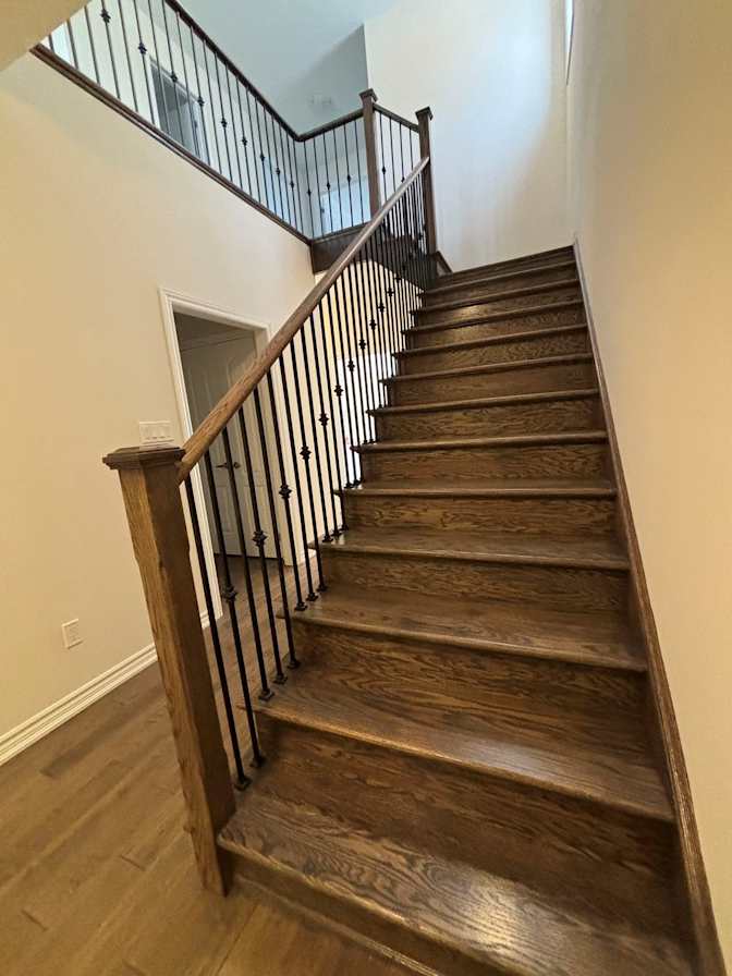 Photo of shawn's room