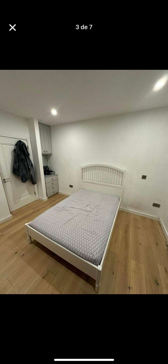 Photo of Gabby's room