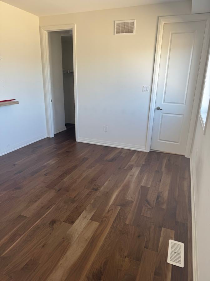 Photo of Nadine's room