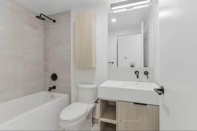 Photo of Chima's room