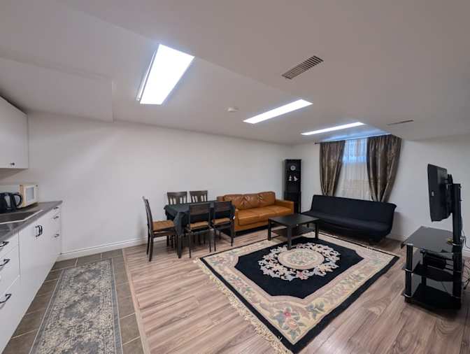 Photo of Maryam Zolfi's room