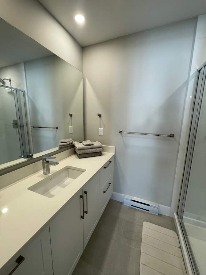 Photo of Aryan's room